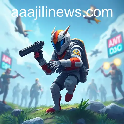 The Rise of AAJILI in the Gaming World