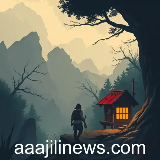 Exploring the World of Adventure Quest: The Allure of 'aaajili'