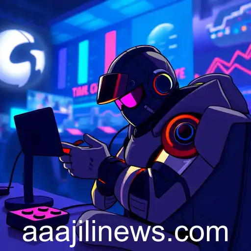 The Evolution of Online Gaming in 2025