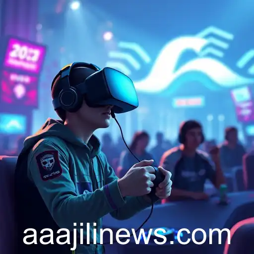 The Evolving Landscape of Online Game Websites