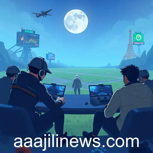 aaajili