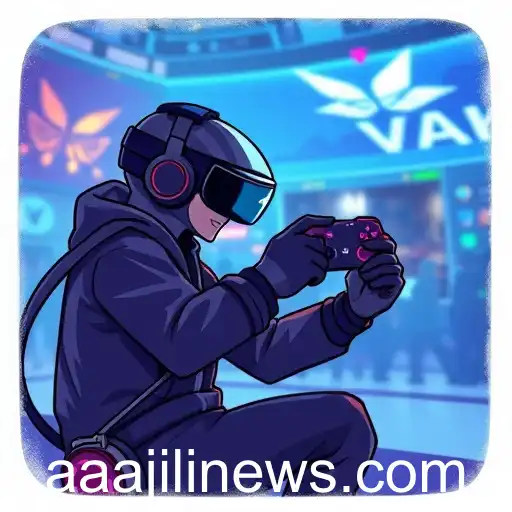 Gaming Evolution and Global Trends