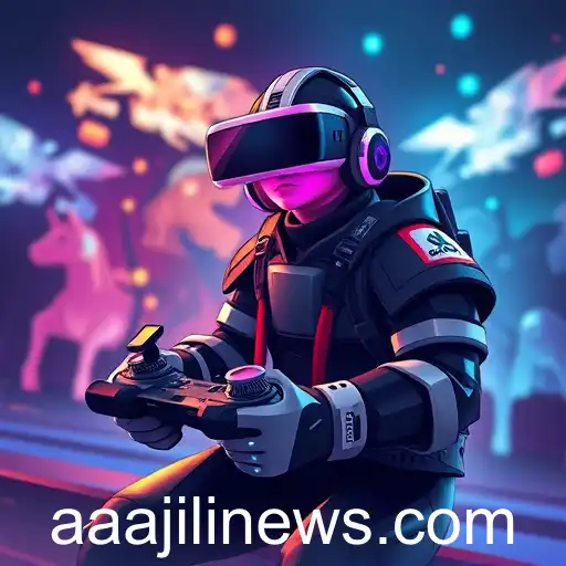 Gaming Industry Evolution: Challenges and Triumphs