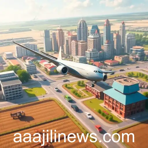 Gaming Revolution: The Rise of aaajili