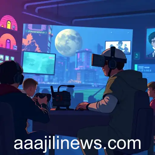 Exploring the Surge of 