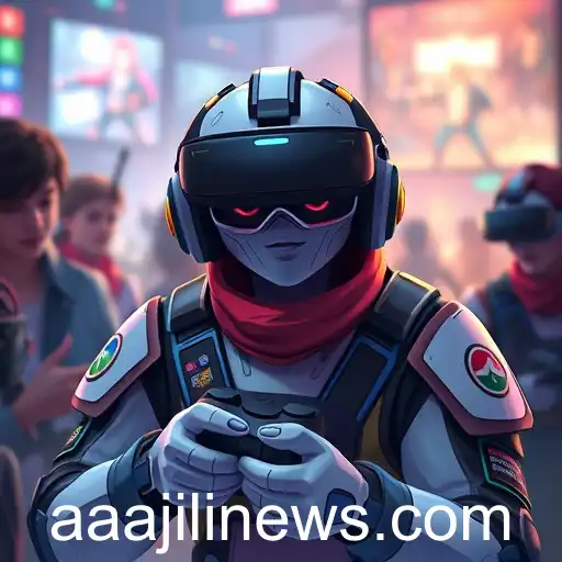 Gaming Trends of 2025: A New Era Begins