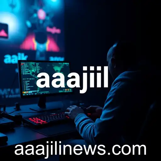 Gaming Website Revolutionizes Virtual Interaction