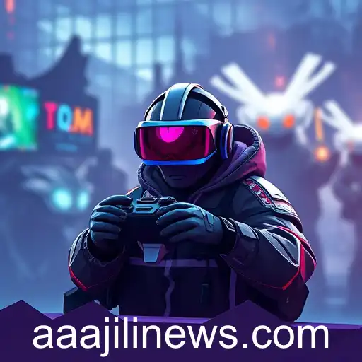 Innovations in Online Gaming: A Closer Look at Trends