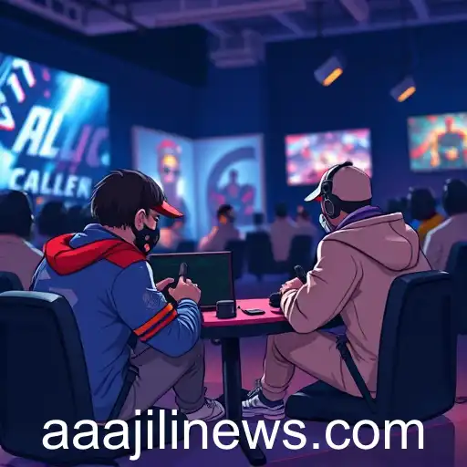 Exploring the Thrill of Multiplayer Fun: A Dive into the World of Online Entertainment