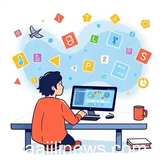 The Rise of Gamification in Education