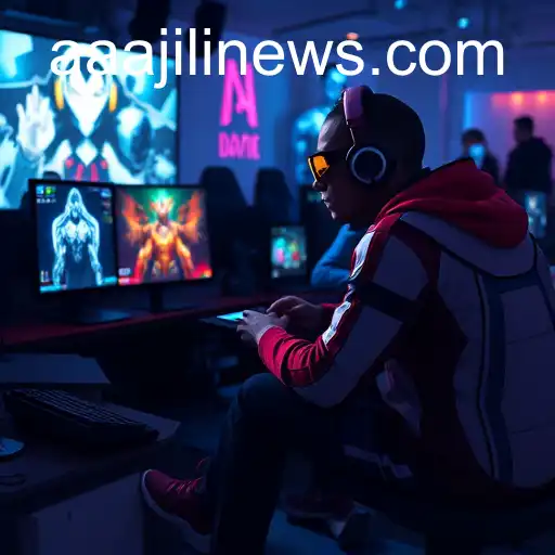 The Rise of Gaming Communities