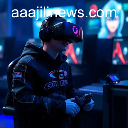 The Rise of Gaming Sites in 2025