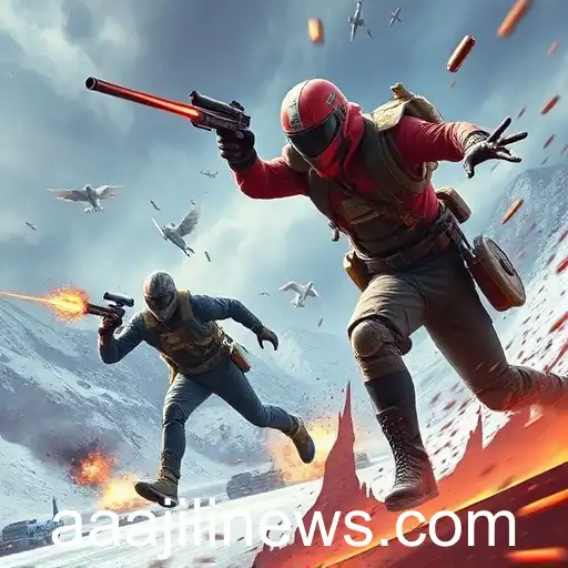 The Rise of Online Gaming Platforms