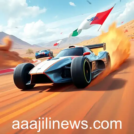 Rising Popularity of Gaming Platforms